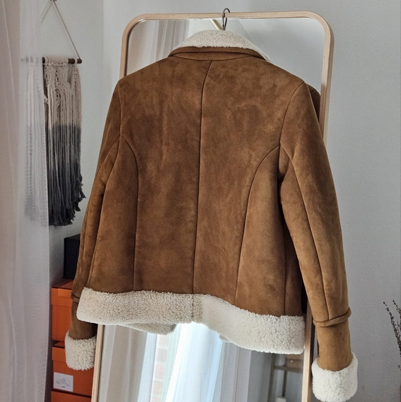 J.w.anderson leather jacket - Picture 4 of 15